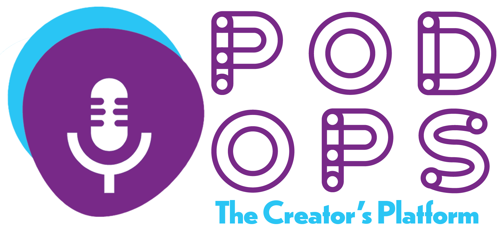 PodOps logo