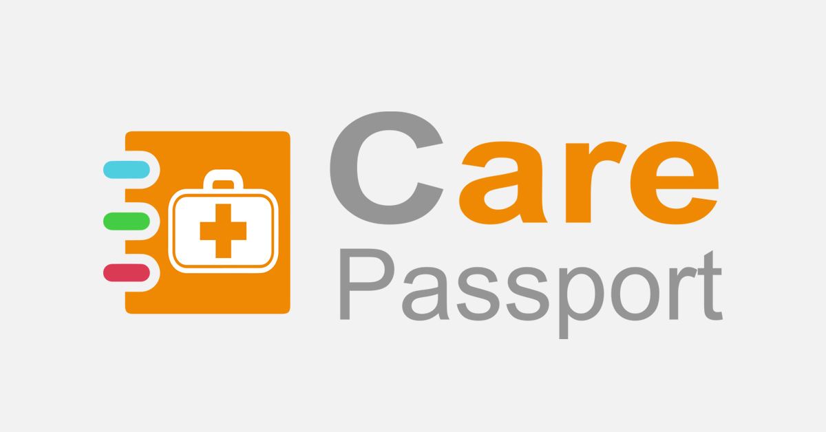 CarePassport logo