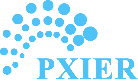Pxier Desk Booking System logo