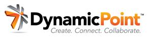 DynamicPoint Customer and Vendor Portal logo