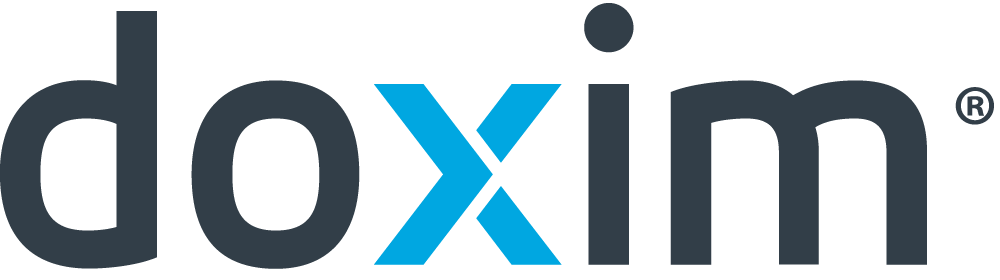 Doxim Payment logo