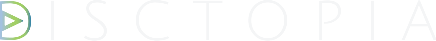 Disctopia logo