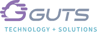 GUTS logo