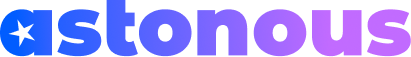 Astonous Ship logo