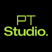 PT Studio logo