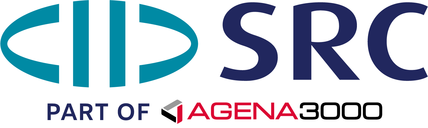 SRC-PIM logo