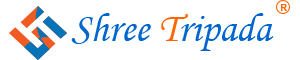 Shree Tripada logo