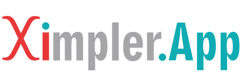 Ximpler.App logo