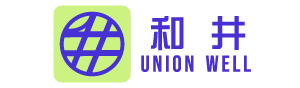 Union Well E-commerce Platform logo