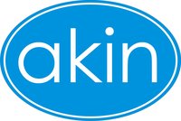 Akin Laboratories logo
