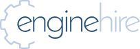 Enginehire logo