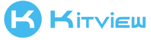 Kitview logo