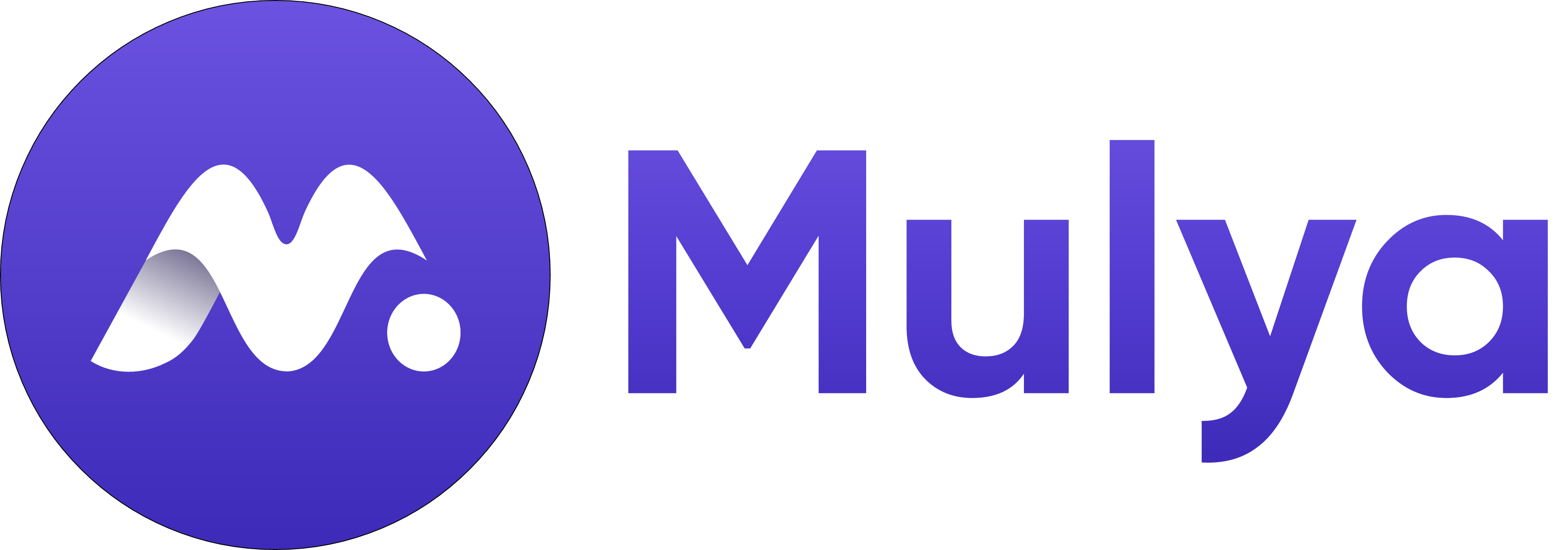 Mulya logo