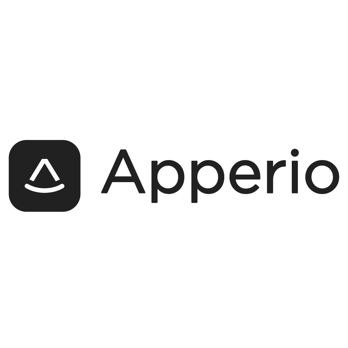 Apperio logo
