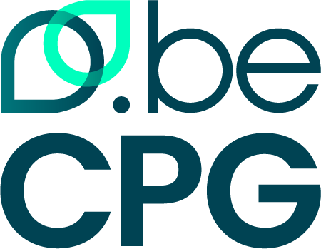 beCPG PLM logo