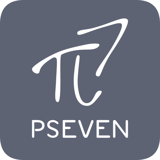 pSeven logo