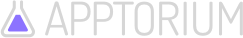 Apptorium Workspaces logo