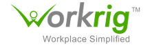 Workrig logo