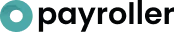 Payroller logo
