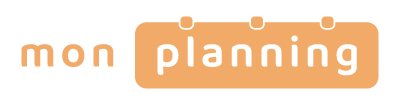 monplanning logo