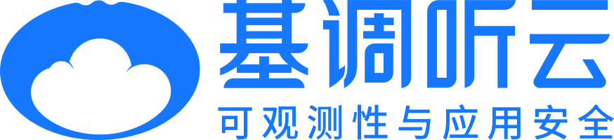 Tingyun APM logo