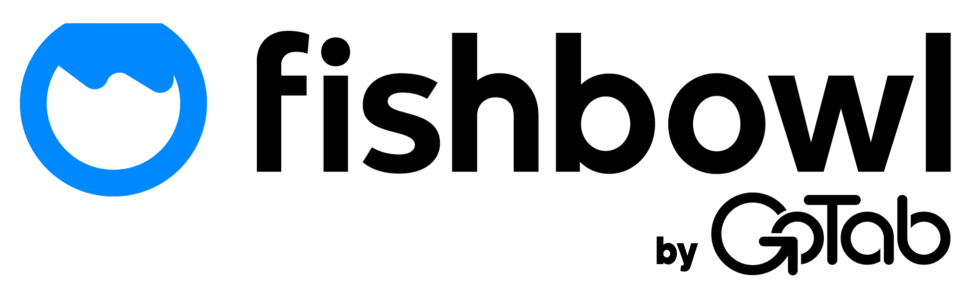 Fishbowl GRM logo