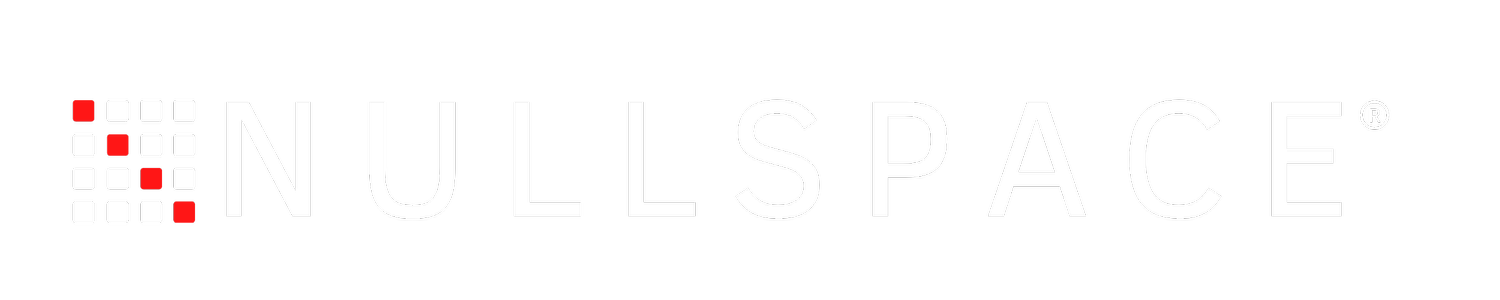 Nullspace EM logo