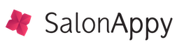 SalonAppy logo