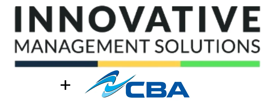 Innovative Management Solutions (IMS) logo