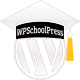 WPSchoolPress logo