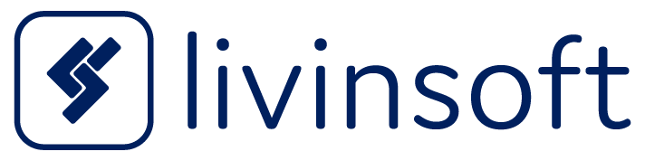 Livinsoft logo