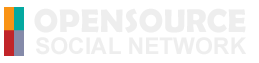 OSSN (Open Source Social Network) logo