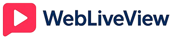 Webliveview logo