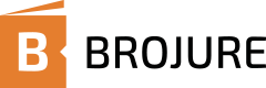 Brojure logo