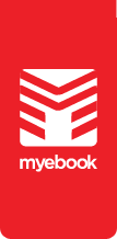 Myebook logo