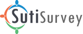 SutiSurvey logo
