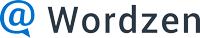 Wordzen logo