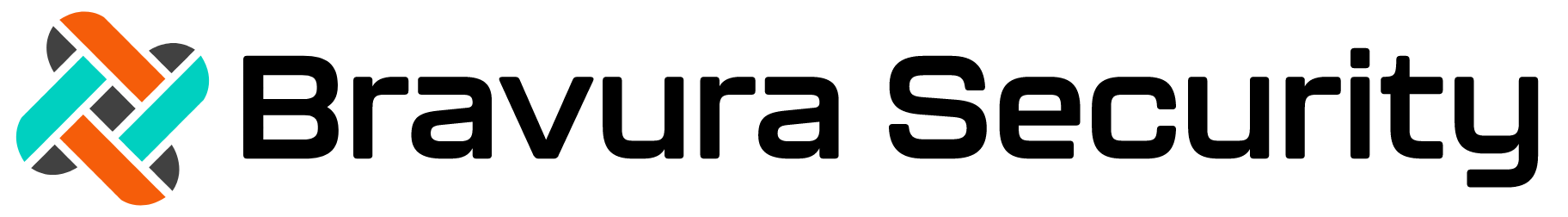 Bravura Safe logo