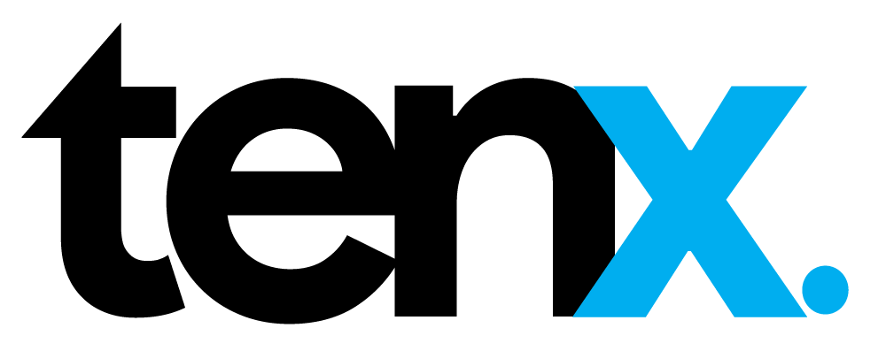 Ten-X Africa App Development logo
