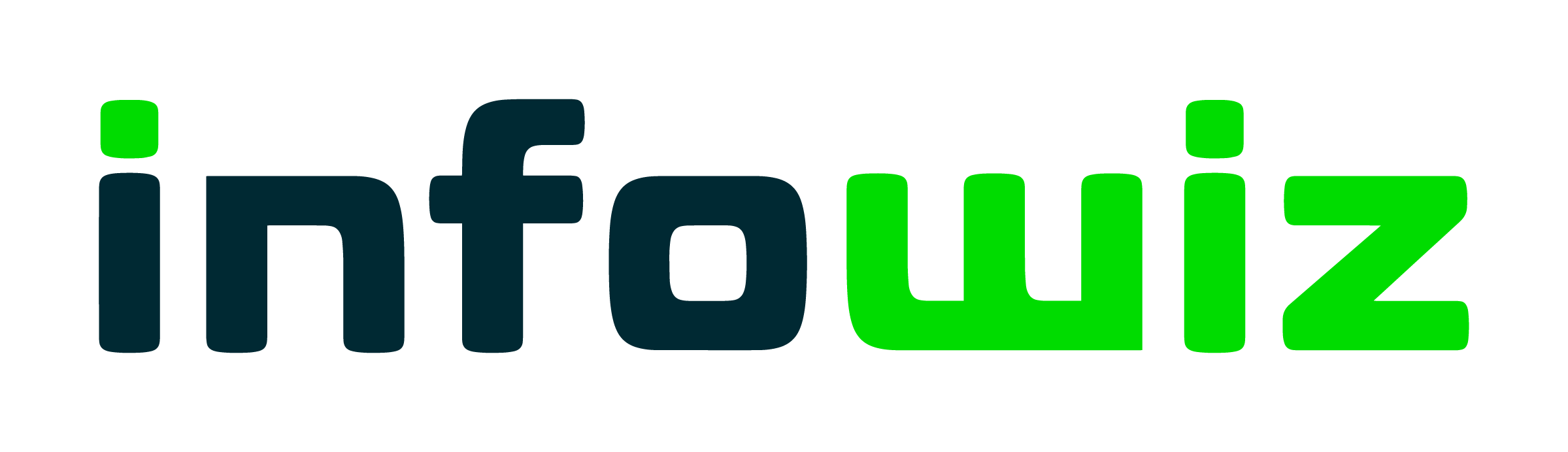 Infowiz logo