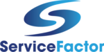 ServiceFactor logo