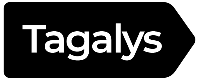 Tagalys logo
