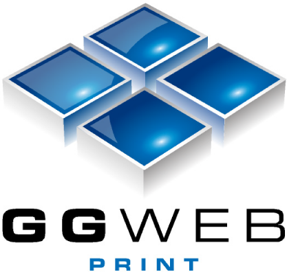 GGWEB Print logo