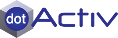 DotActiv logo