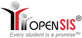 openSIS logo