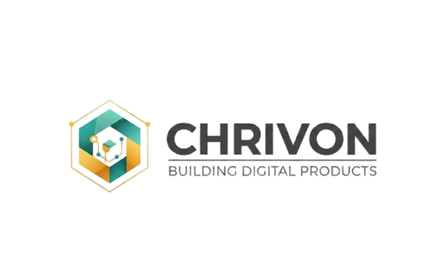 Chrivon Digital Solutions logo