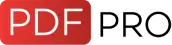 PDF Pro logo