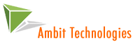 Ambitious POS logo