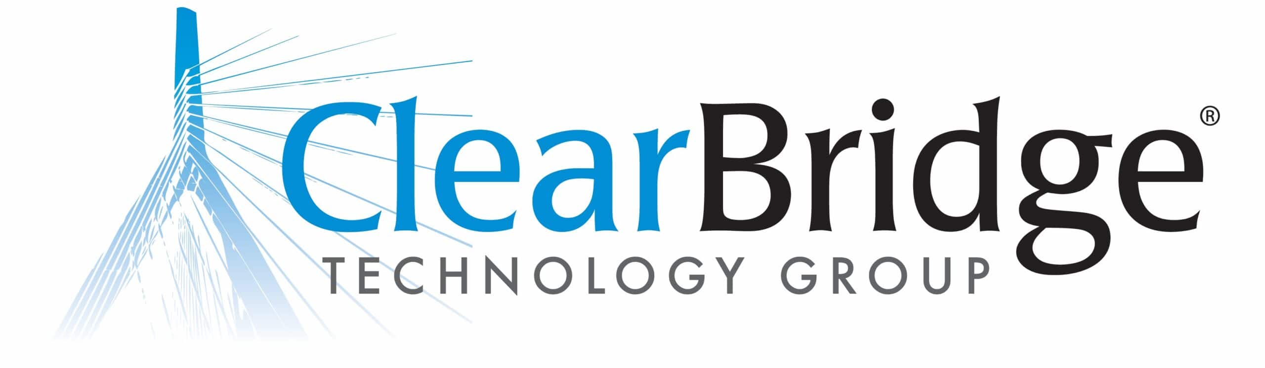 ClearBridge Technology Group logo