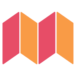 Mapzy logo